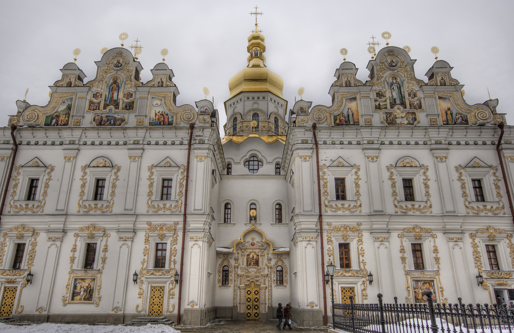 Kiev